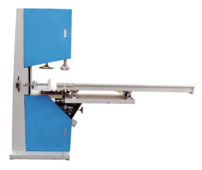 Toilet Paper Roll Cutting Machine Toilet Paper Roll Cutting Machine