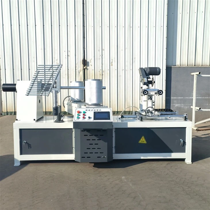 Paper Core Winding Machine suppliers