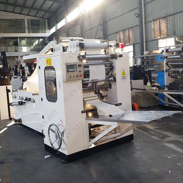 Towel Paper Machines