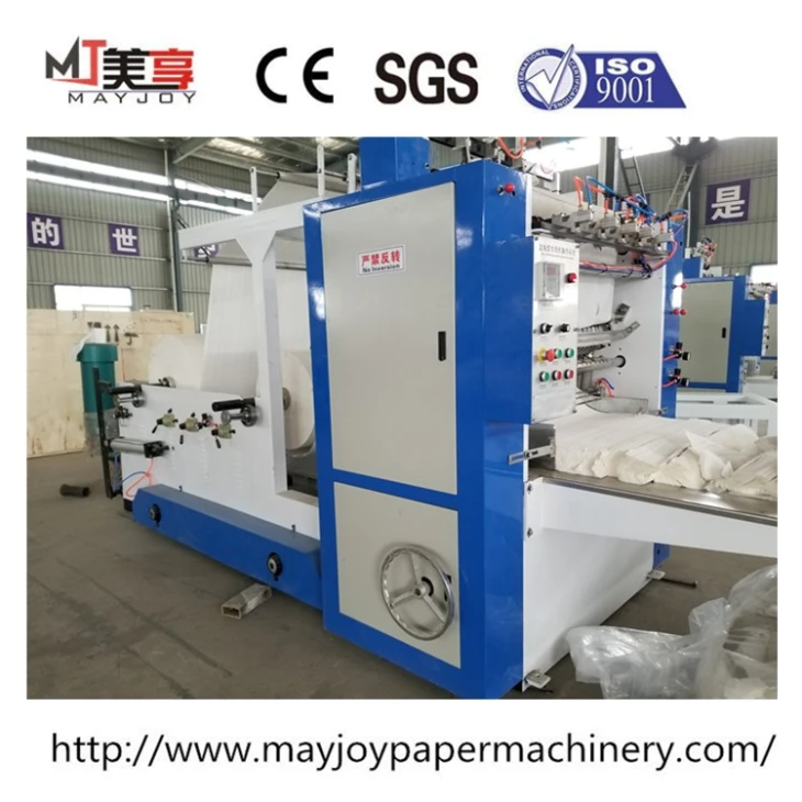 Facial Tissue Paper Machine