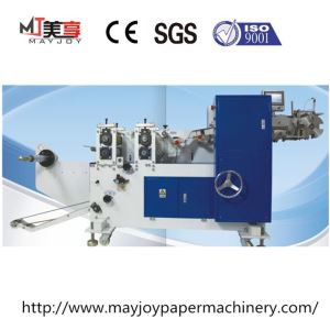 Peiriant Gwneud Papur Poced