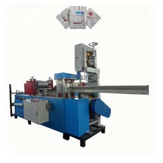 Peiriant Napkin Papur